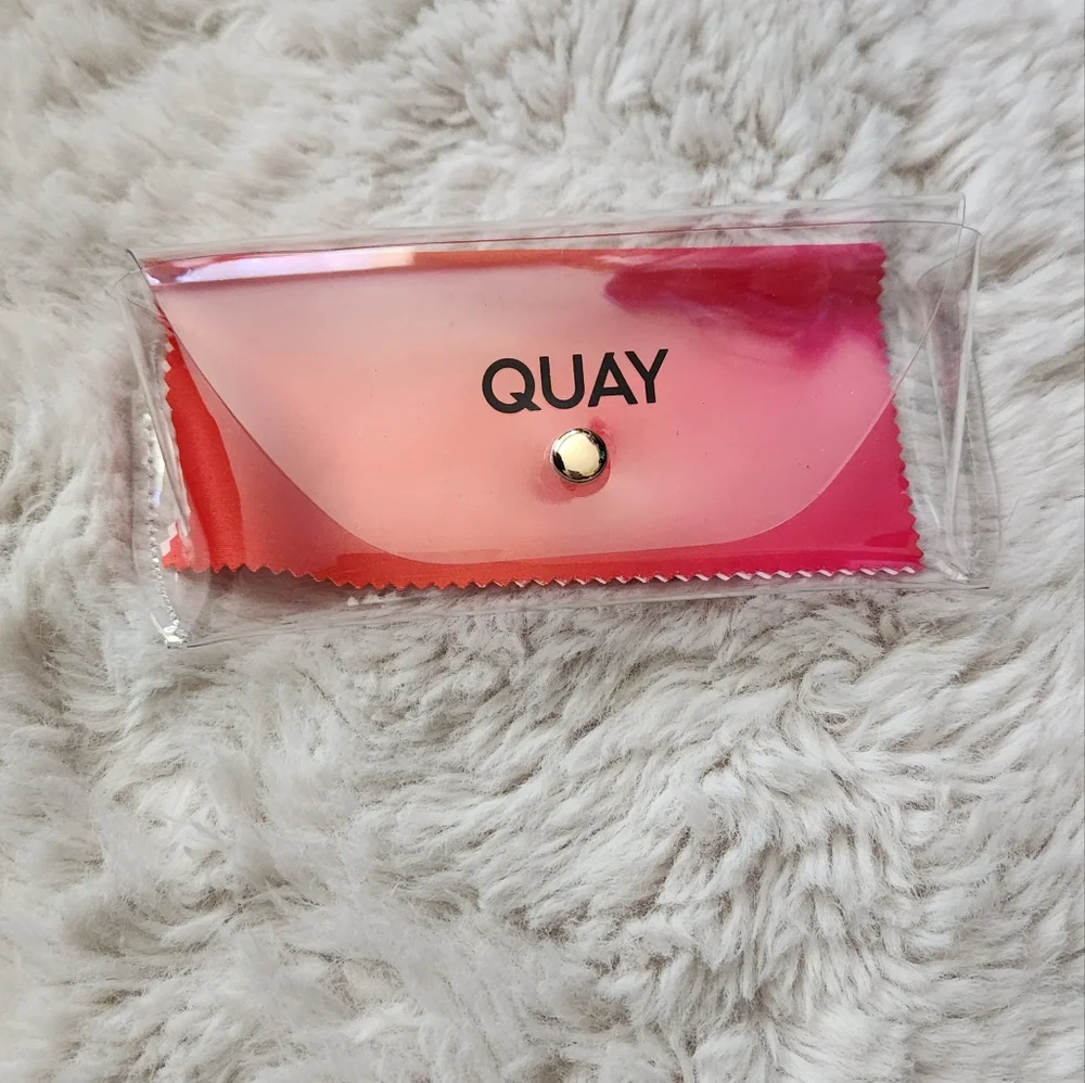 ‼️PRICE DROP- QUAY Nightfall Split - Picture 9 of 11